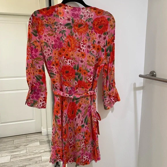 Zara dress - Size L - Picture 8 of 8